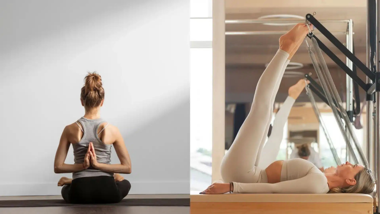 Ejercicio para cuidar el corazón: Tabata y más