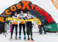 XII Picos Snow Run 2026: Ganadores y Resultados