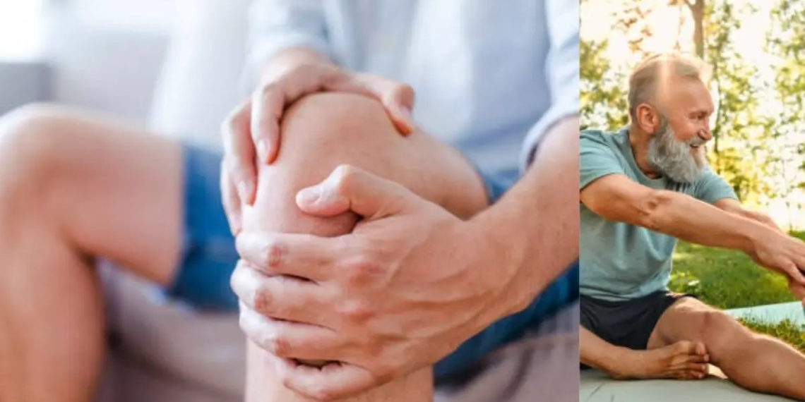 Fortalecer tendones y ligamentos: Clave para movilidad