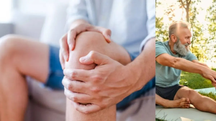 Fortalecer tendones y ligamentos: Clave para movilidad