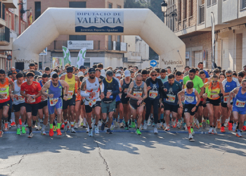 RunCáncer 2026: Rafelbunyol Inaugura Circuito Solidario