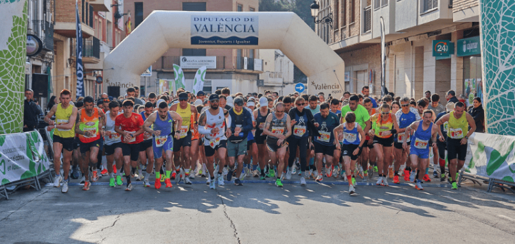 RunCáncer 2026: Rafelbunyol Inaugura Circuito Solidario