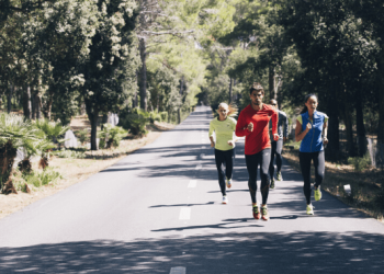 Plan de Entrenamiento 10K Intermedio: 10 Semanas