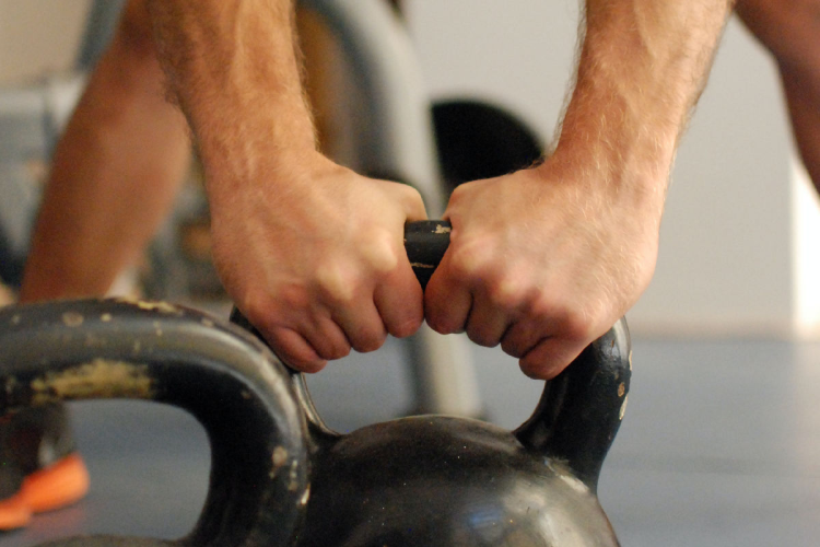 Ejercicios para fortalecer muñecas en casa