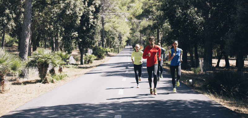 Plan de Entrenamiento 10K Intermedio: Guía Completa