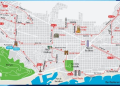 Recorrido Maratón Barcelona 2025: Ruta y Altimetría