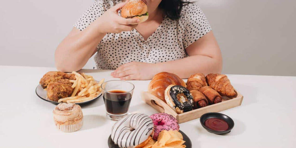 Ruido Alimentario: Qué Es y Cómo Afecta