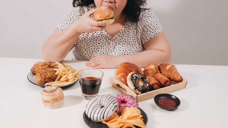 Ruido Alimentario: Qué Es y Cómo Afecta