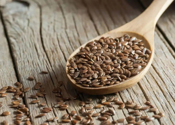 Linaza Molida: Reduce Colesterol y Mejora Salud