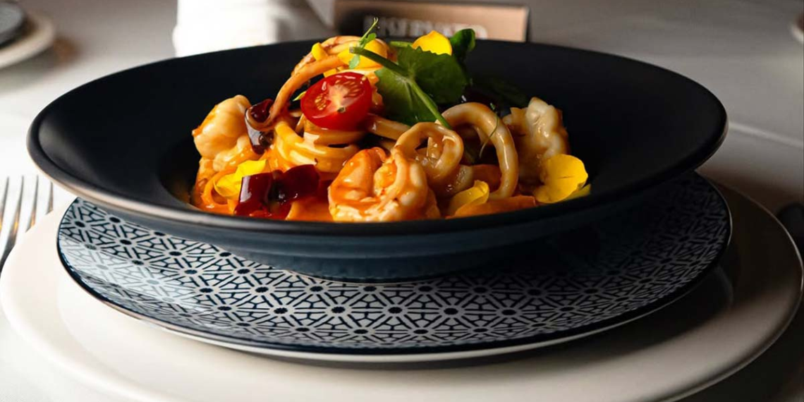 Casa D’Amico Polanco: Joya Italiana en CDMX