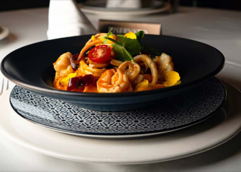 Casa D’Amico Polanco: Joya Italiana en CDMX