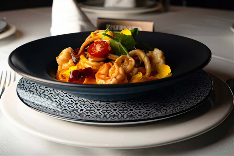 Casa D’Amico Polanco: Joya Italiana en CDMX