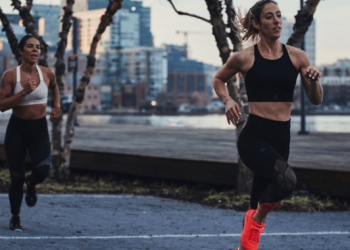 Correr lento: Clave para Corredores Mexicanos