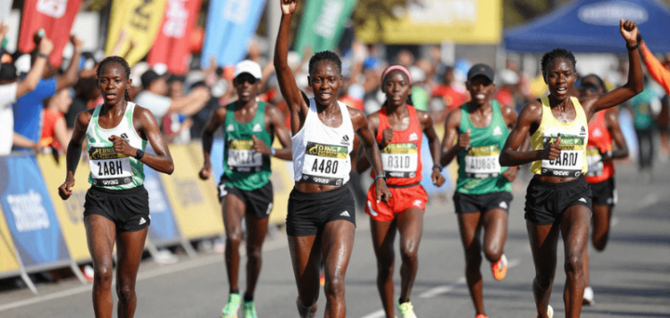 Plan entrenamiento maratón 20 semanas: Tu primer 42k