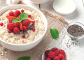 Avena en el desayuno: Beneficios y recetas saludables