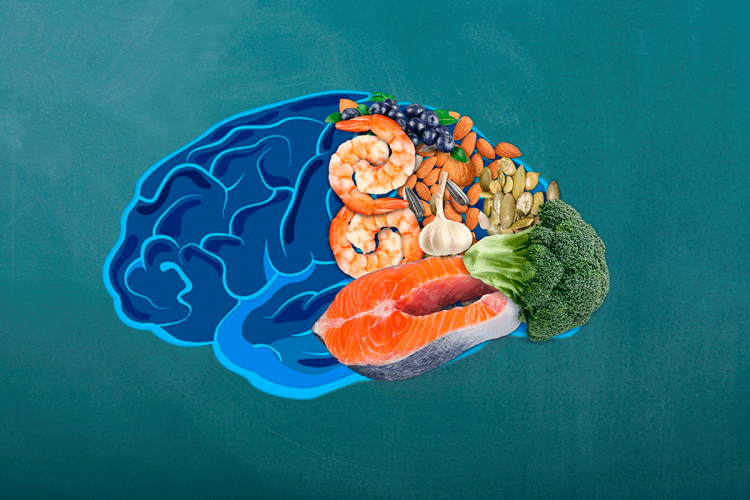 Alimentos que potencian la memoria: Guía experta