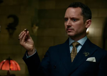 Ready or Not 2: Elijah Wood en Secuela de Terror