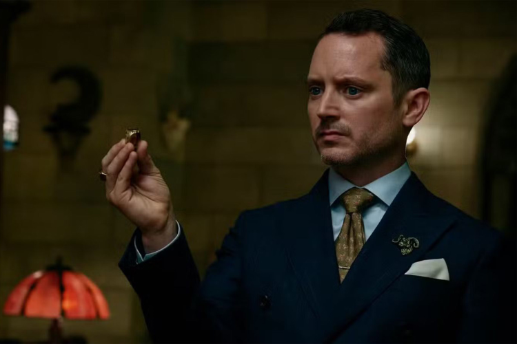Ready or Not 2: Elijah Wood en Secuela de Terror