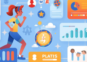 Gamificación en el running: Entrena Divertido