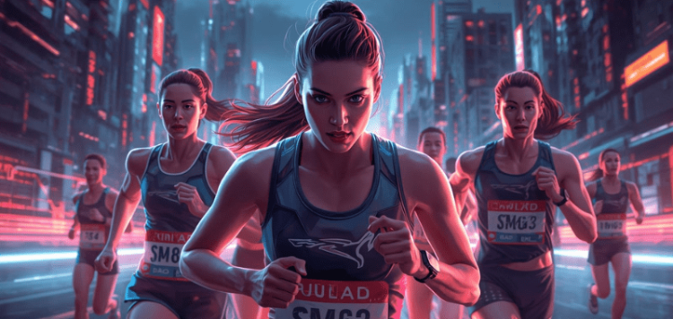 marcas running Europa: Expansión y Fidelización