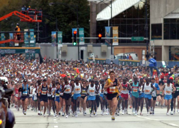 Plan entrenamiento maratón: 12 semanas para 42K