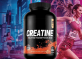 Creatina beneficios rendimiento: Fuerza y recuperación