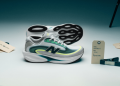 New Balance Ellipse: Lanzamiento Running 2026