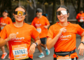 Running salud mental: Beneficios probados 2026
