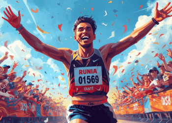 Plan de Entrenamiento para Correr: 40 Minutos Sin Parar