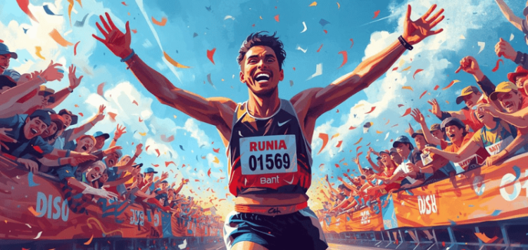 Plan de Entrenamiento para Correr: 40 Minutos Sin Parar