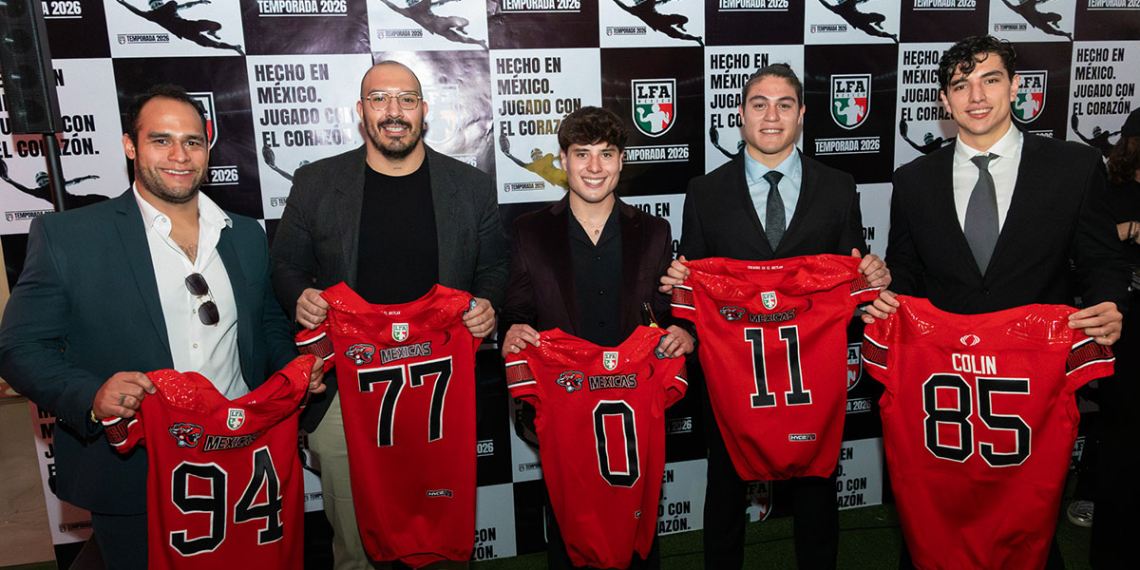 LFA 2026: ESPN y Disney+ Transforman Liga