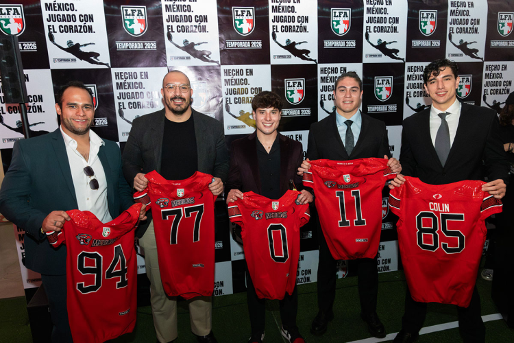 LFA 2026: ESPN y Disney+ Transforman Liga