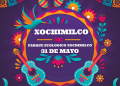 Xochimilco 5K 2026: Tercera Edición Imperdible