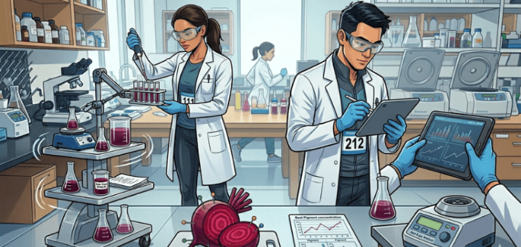 Remolacha para correr: Beneficios y dosis óptima