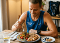 Cuánta proteína corredor día: Guía esencial