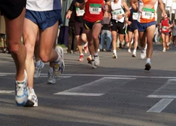 Listo para correr maratón: Guía completa