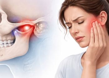 Trastorno Temporomandibular: Causas y Tratamientos