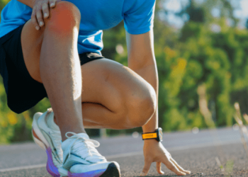 Microlesiones runners: Señales que no ignores