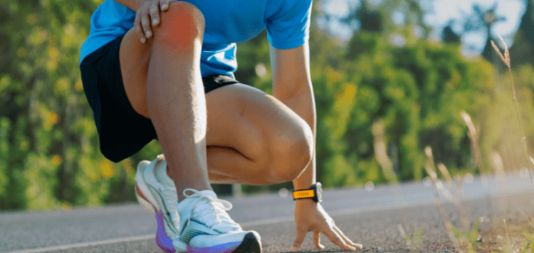 Microlesiones runners: Señales que no ignores