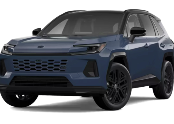 Toyota RAV4 PHEV 2026: Potencia y Eficiencia