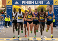 Maratón de Boston 2026: Récords y Favoritos