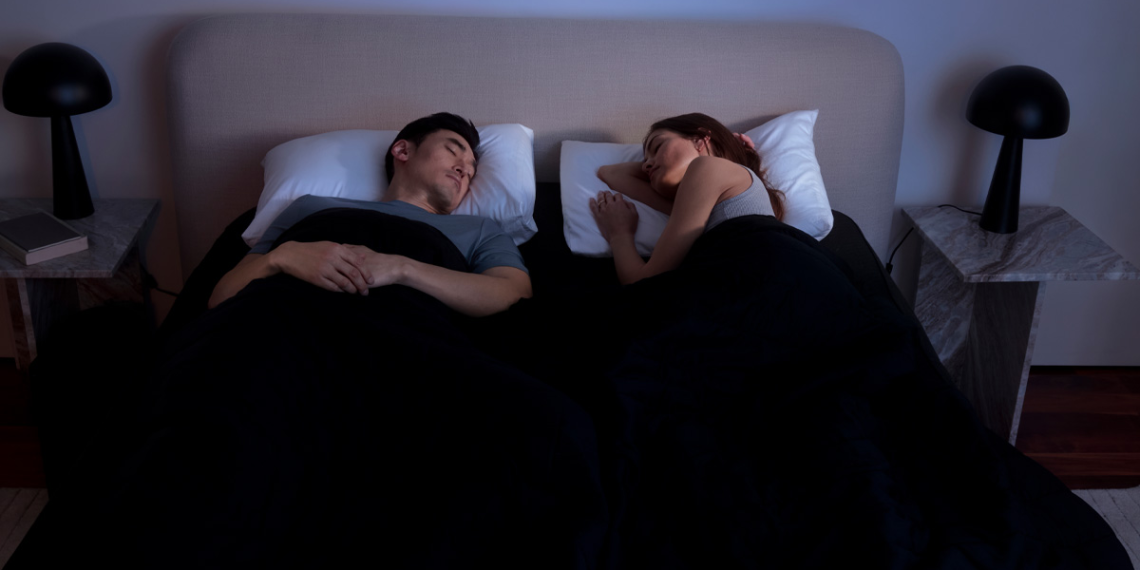 IA para Dormir Mejor: Sleep Agent de Eight