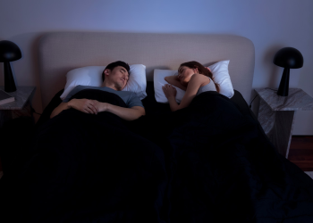 IA para Dormir Mejor: Sleep Agent de Eight