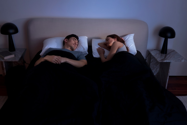 IA para Dormir Mejor: Sleep Agent de Eight