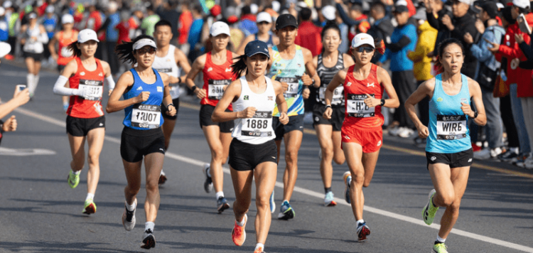 Splits Negativos: Domina tu Maratón 2026