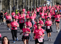 Carrera de la Mujer Valencia 2026: Evento Solidario