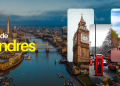 London Marathon: Rincones Esenciales de Londres