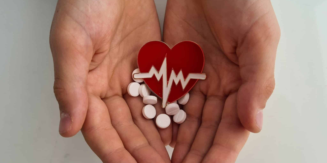 Salud cardiovascular: Hábitos clave para un corazón sano