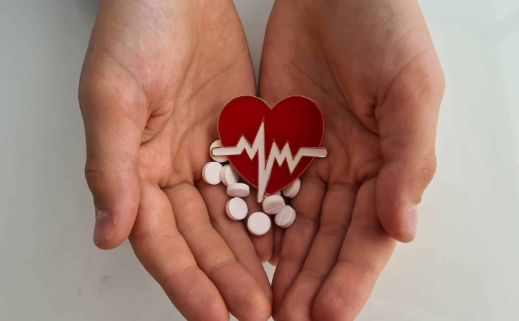 Salud cardiovascular: Hábitos clave para un corazón sano