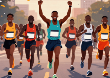 Plan 10K en 11 Semanas para Corredores